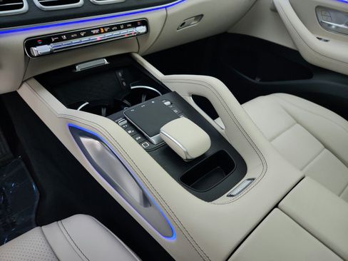 Certified 2026 Mercedes-Benz GLE 350 4MATIC image 26