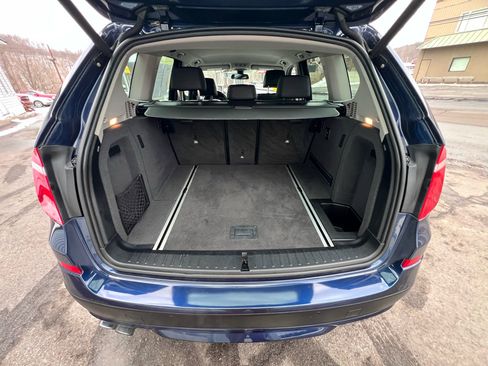 Used 2014 BMW X3 xDrive28i w/ Driver Assistance Package image 22