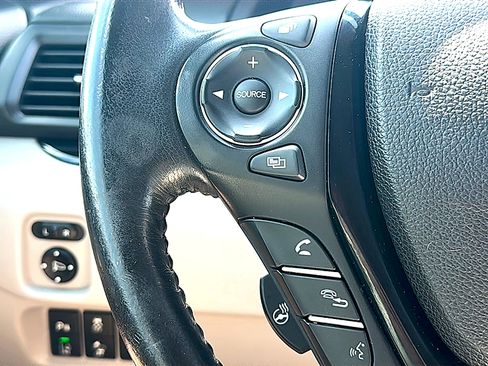 Used 2019 Honda Ridgeline RTL-E image 30