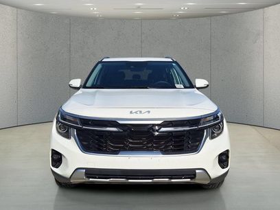 Used 2024 Kia Seltos S