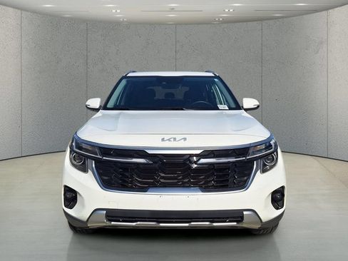 Used 2024 Kia Seltos S FWD image 2