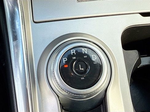 Used 2022 Ford Explorer Limited w/ Hybrid Equipment Group 310A image 40