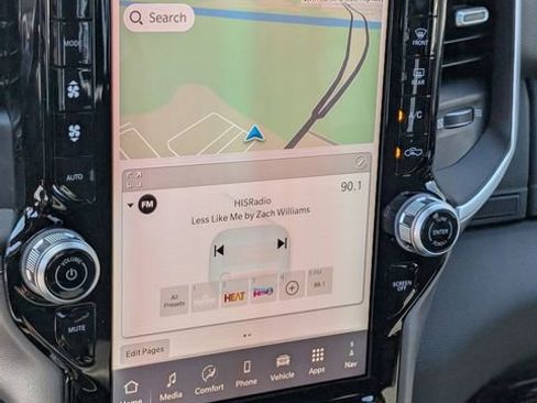 New 2026 RAM 2500 Big Horn image 17