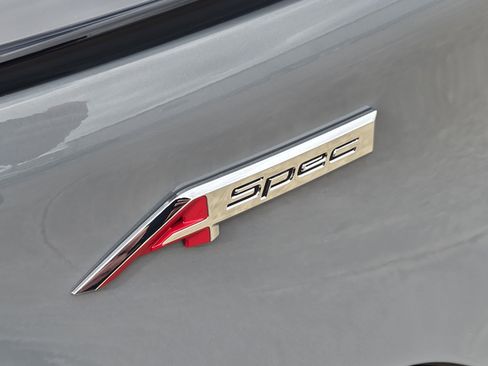 Certified 2026 Acura Integra A-Spec image 11