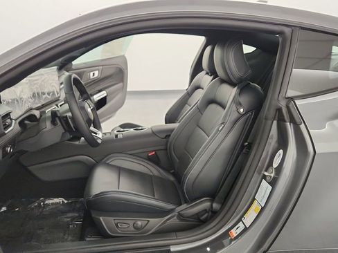 New 2026 Ford Mustang GT Premium RWD image 15