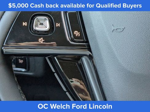 New 2026 Lincoln Corsair Premiere image 30