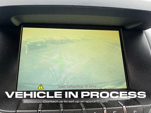 Used 2016 GMC Terrain SLT w/ Driver Alert Package I image 18