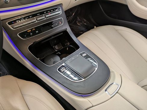 Used 2023 Mercedes-Benz E 350 4MATIC Sedan image 14