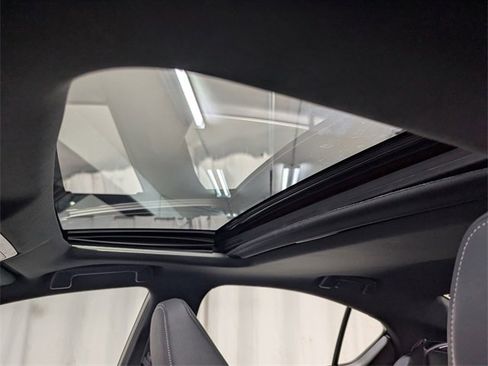 Used 2025 Lexus IS 300 300 w/ Premium Package image 13