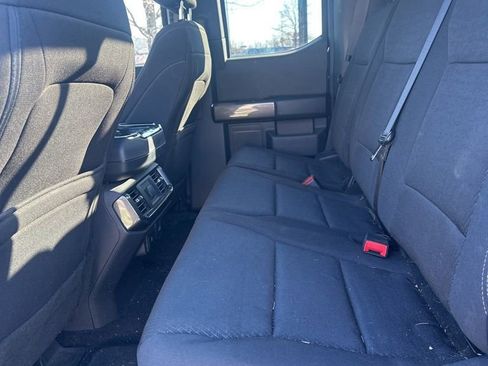 Used 2023 Ford F150 XLT w/ Equipment Group 302A High image 13