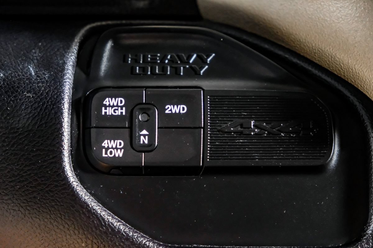 Used 2023 RAM 3500 Laramie AWD/4WD image 25