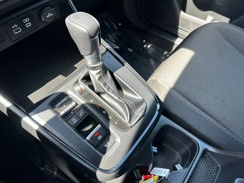 Certified 2024 Honda CR-V EX image 30