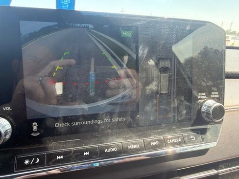 Used 2024 Mitsubishi Outlander SEL FWD image 14