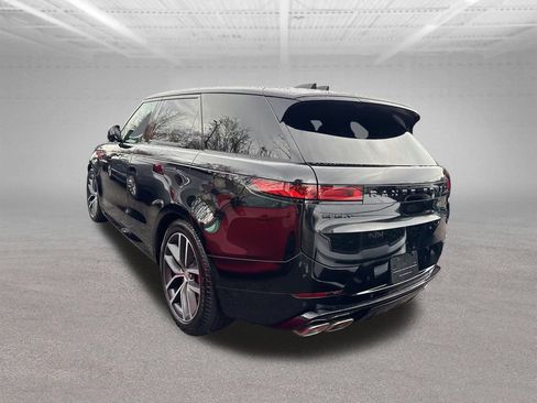 Used 2023 Land Rover Range Rover Sport First Edition AWD/4WD image 14