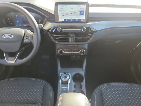 New 2026 Ford Escape Active image 17