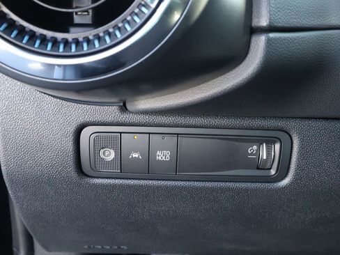 New 2026 Chevrolet Equinox EV LT w/ Comfort Package image 19