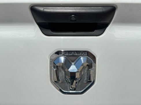 Used 2024 RAM 2500 Big Horn w/ Off Road Package AWD/4WD image 36