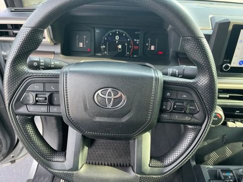 Used 2024 Toyota Tacoma SR5 RWD image 16
