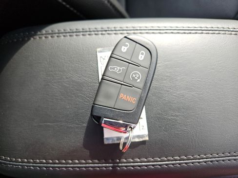 New 2024 Jeep Compass Limited w/ Elite Group image 52