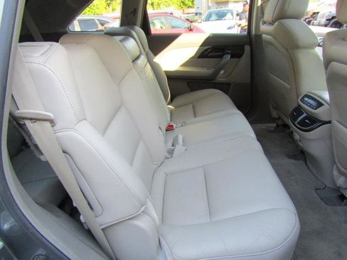 Used 2009 Acura MDX image 30