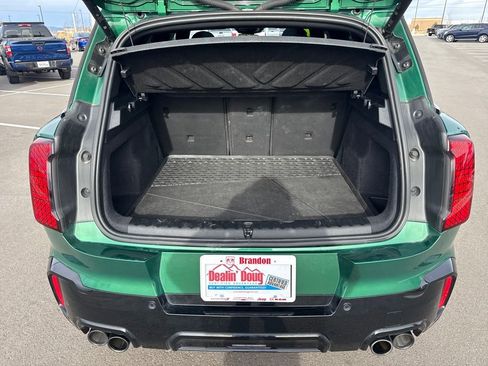 Used 2025 MINI Cooper Countryman John Cooper Works image 27