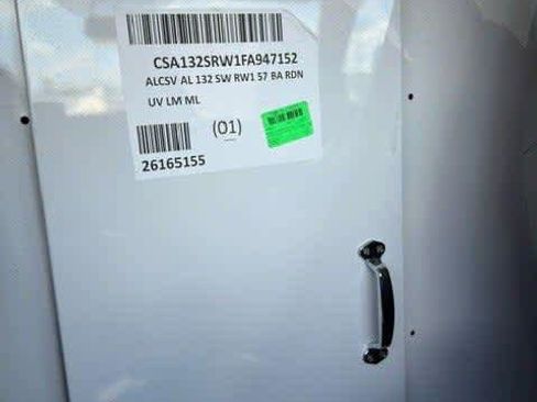 New 2025 Chevrolet Express 3500 w/ Power Convenience Package image 14