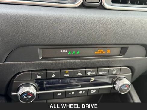 Certified 2025 MAZDA CX-5 AWD 2.5 S image 26