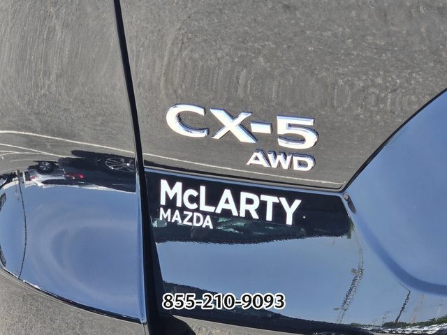 New 2026 MAZDA CX-5 Select AWD/4WD image 10