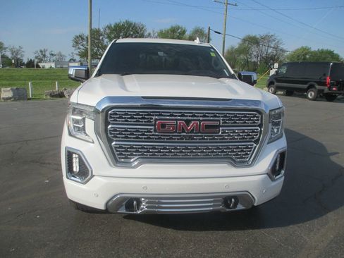 Used 2020 GMC Sierra 1500 Denali w/ Denali Ultimate Package image 11