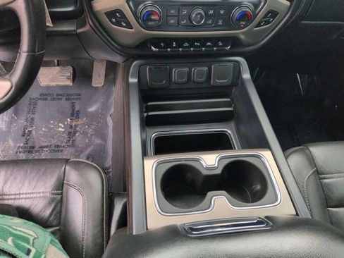 Used 2018 GMC Sierra 1500 Denali AWD/4WD image 21