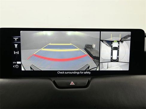 Certified 2024 MAZDA CX-90 Plug-In Hybrid w/ Premium Plus image 13