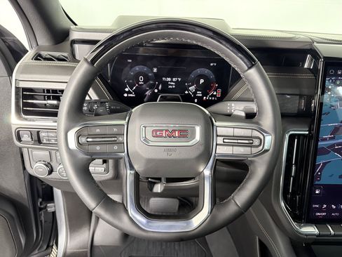 Used 2026 GMC Yukon XL Elevation w/ Elevation Premium Package RWD image 26