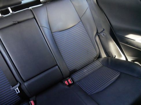 Certified 2023 Toyota RAV4 XSE image 14