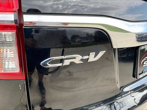 Used 2016 Honda CR-V EX-L image 23