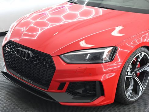 Used 2019 Audi RS 5 Sportback image 7