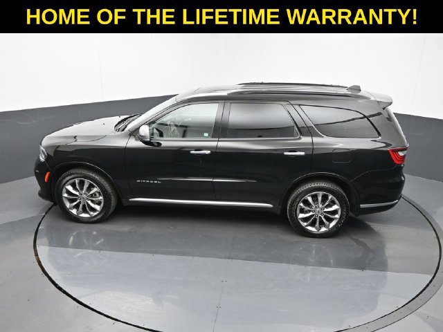 Used 2021 Dodge Durango Citadel AWD/4WD image 54