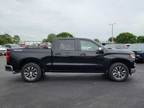 Used 2023 Chevrolet Silverado 1500 LT image 18