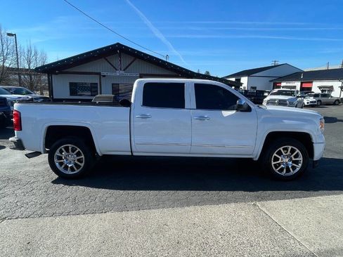 Used 2014 GMC Sierra 1500 Denali image 6