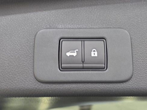 New 2026 Nissan Murano Platinum w/ Cargo Package AWD/4WD image 13