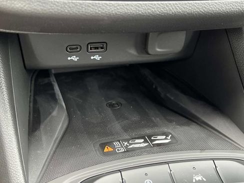 Used 2026 Buick Envista Preferred w/ Convenience I Package image 24