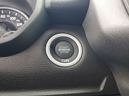 New 2025 RAM 1500 Tradesman w/ Trailer Tow Group image 20