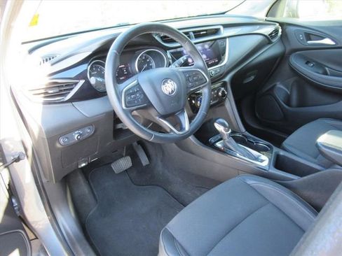 Used 2021 Buick Encore GX Preferred FWD image 14