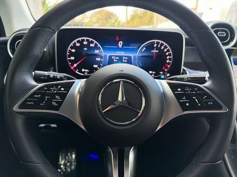 Certified 2025 Mercedes-Benz GLC 350e 4MATIC image 29