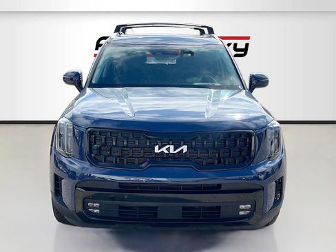 Used 2024 Kia Telluride SX Prestige image 2