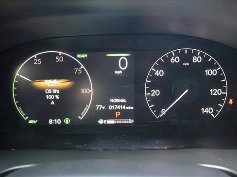Used 2023 Honda CR-V Sport image 15