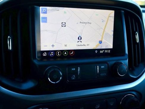 Used 2021 Chevrolet Colorado ZR2 image 25