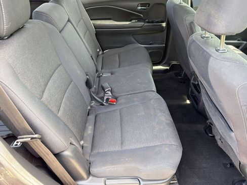Used 2019 Honda Passport Sport image 28