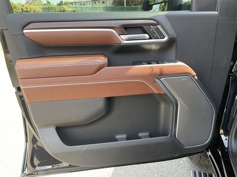 New 2025 GMC Sierra 3500 Denali Ultimate image 23