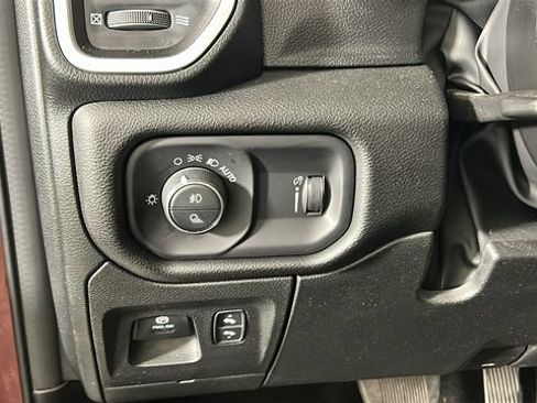Used 2023 RAM 1500 Big Horn AWD/4WD image 19