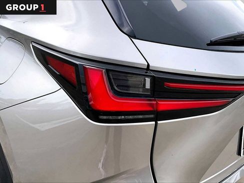 Used 2025 Lexus NX 250 FWD w/ Accessory Package (2T) image 26